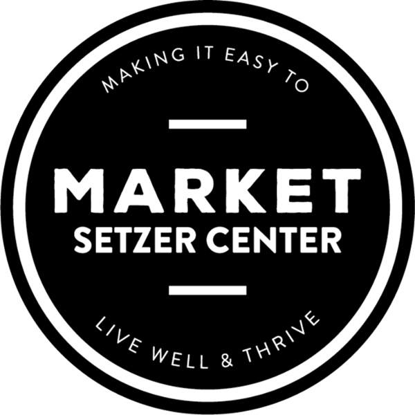 The Market in the Setzer Center