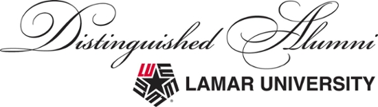 Lamar University Distinguished Alumni
