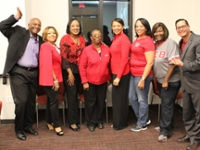 Alumni Greek 60th Anniversary Celebration