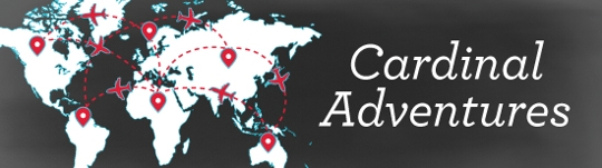Cardinal Adventures