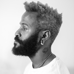 André Ramos-Woodard