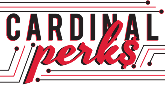 Cardinal Perks