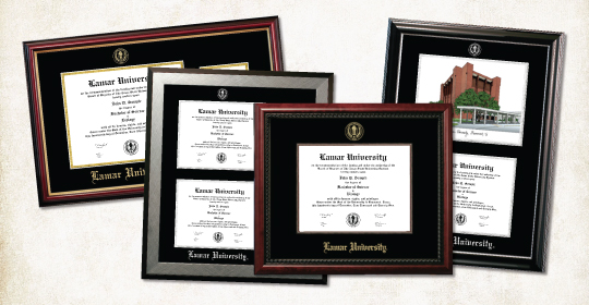 diploma frames