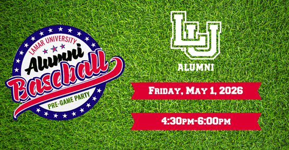 LU Alumni Baseball Party May 1, 2026