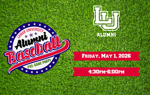 LU Alumni Baseball Party May 1, 2026