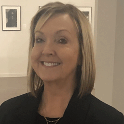 Amy Tolbert-Faggard Artist Photo