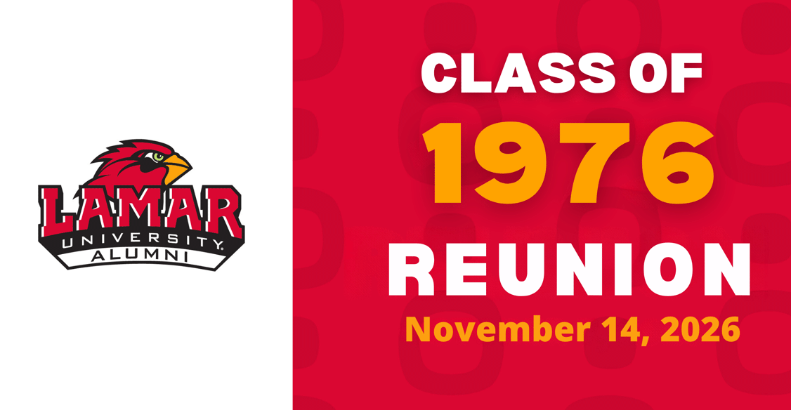 Class of 1976 Reunion