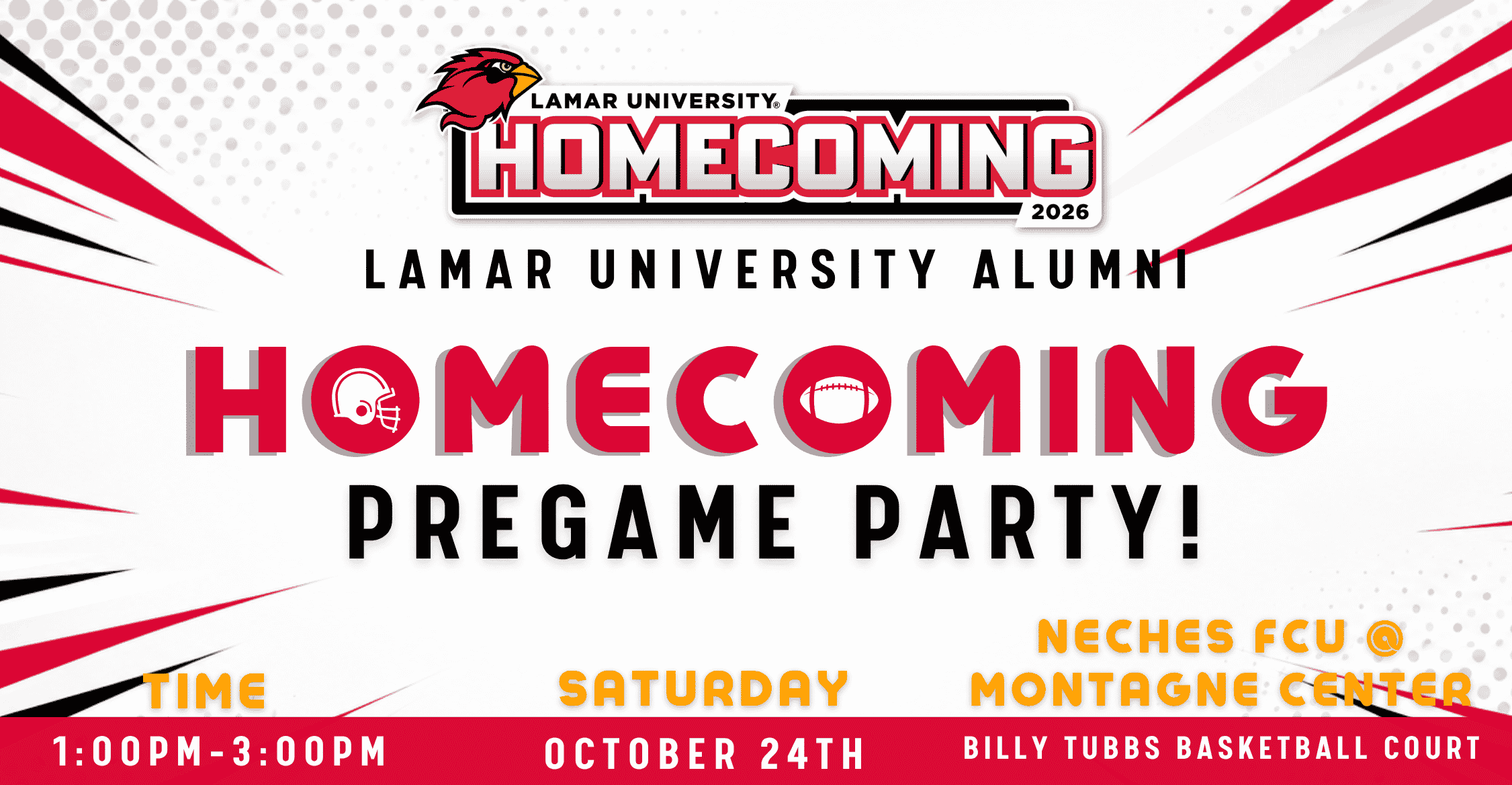 Homecoming 2026
