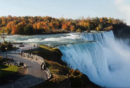 Niagara Falls