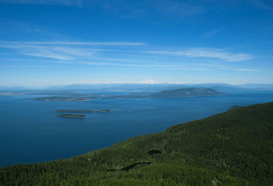 San Juan Islands