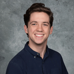 Seth Carl Artist Photo