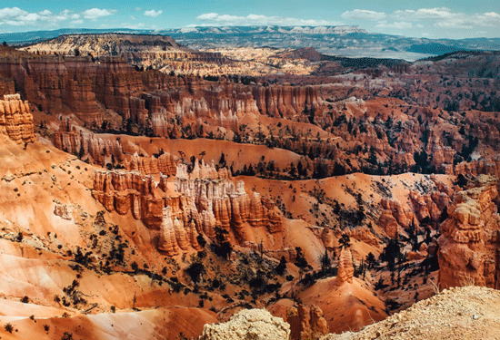 Southwest National Parks 2027