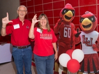 Class of 1967 Reunion Attendees