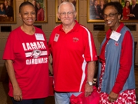 Golden Circle Luncheon