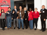 A Dinner and Conversation