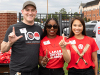 Alumni Baseball Pre-Game Party 2024
