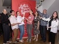 2019 Alumni After School Specials artists