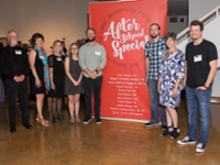 After School Special Alumni Artists Opening Reception