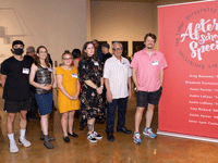 Alumni Art Show 2022