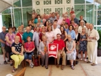 Cardinal Adventure Trip to Panama Canal