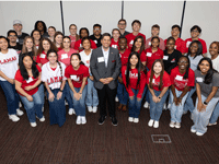 Ambassadors Executive Leadership Training