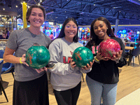 Ambassadors Community Leadership Training