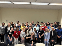 Ambassadors March 2024 Meeting