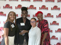 Ambassador Team Building November 2024