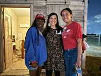 Ambassadors Making Connections Training