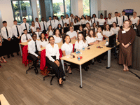 Ambassadors Training September 2025