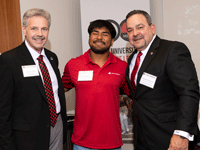 Ambassadors Executive Leadership Training 2023