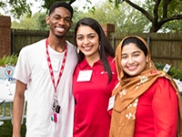 New Ambassador Welcome Party 2019