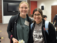 January 2024 Ambassadors Training