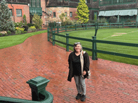 Cardinal Adventures Cape Cod Trip