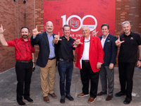 Centennial Fest 2023