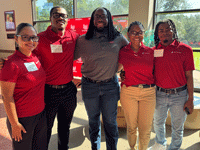 College of Engineering Career Fair