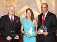 Distinguished Alumni Awards 2024