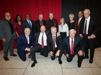 Distinguished Alumni Awards 2025