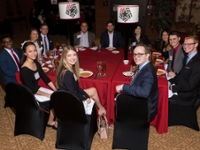 2018 A Dinner and Conversation