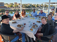 Egypt Cardinal Adventures Trip