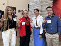 Fall Alumni Advisory Board Meeting