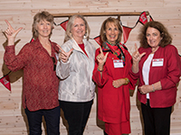 Golden Circle 2019 Attendees