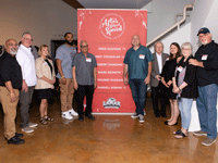 After School Special V Opening Reception