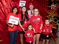 LU Alumni Homecoming Pre-Game Party