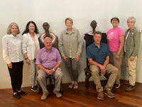 Kenya Wing Safari 2024