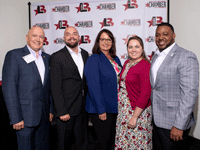 Mentoring Matters Speakers