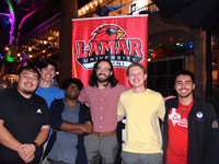 Music Alumni at TMEA