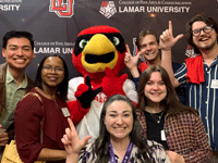 Music Alumni San Antonio Reception 2026