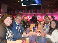 Music Alumni at TMEA