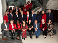 Alumni Past Presidents Lunch